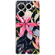 iSaprio Summer Flowers - Infinix Note 40 PRO / Note 40 PRO+ 5G - Phone Cover