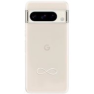 iSaprio cˇire´ case - Infinity - Google Pixel 8 Pro - Phone Cover