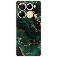 iSaprio Emerald - Infinix Note 40 PRO / Note 40 PRO+ 5G - Phone Cover