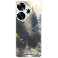 iSaprio Forrest 01 - Poco F6 - Phone Cover