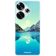 iSaprio Lake 01 - Poco F6 - Phone Cover