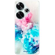 iSaprio Watercolour 03 - Poco F6 - Phone Cover