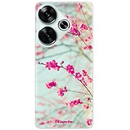 iSaprio Blossom 01 - Poco F6 - Phone Cover