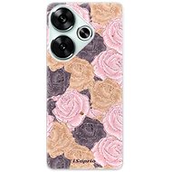 iSaprio Roses 03 - Poco F6 - Phone Cover