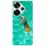 iSaprio Pineapple 10 - Poco F6 - Phone Cover