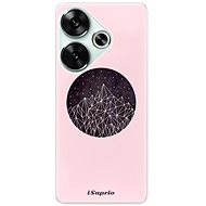 iSaprio Digital Mountains 10 - Poco F6 - Phone Cover