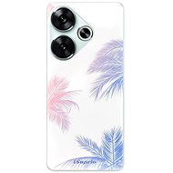iSaprio Digital Palms 10 - Poco F6 - Phone Cover
