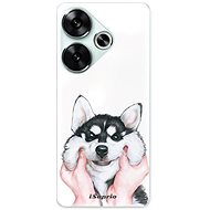iSaprio Malamute 01 - Poco F6 - Phone Cover