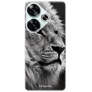 iSaprio Lion 10 - Poco F6 - Phone Cover