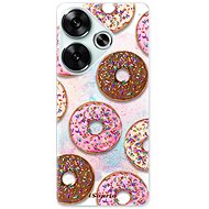 iSaprio Donuts 11 - Poco F6 - Phone Cover