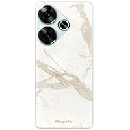 iSaprio Marble 12 - Poco F6 - Phone Cover