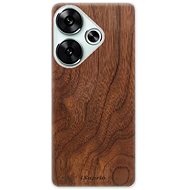 iSaprio Wood 10 - Poco F6 - Phone Cover
