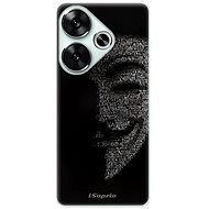 iSaprio Vendetta 10 - Poco F6 - Phone Cover
