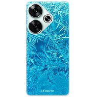 iSaprio Ice 01 - Poco F6 - Phone Cover