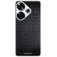 iSaprio Metal 01 - Poco F6 - Phone Cover