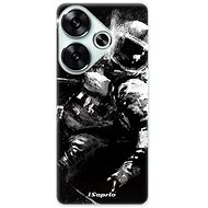iSaprio Astronaut 02 - Poco F6 - Phone Cover