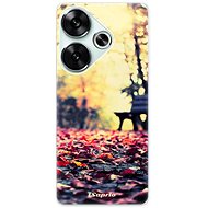 iSaprio Bench 01 - Poco F6 - Phone Cover