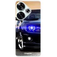 iSaprio Chevrolet 01 - Poco F6 - Phone Cover