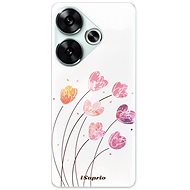 iSaprio Flowers 14 - Poco F6 - Phone Cover