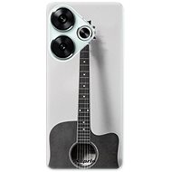 iSaprio Guitar 01 - Poco F6 - Phone Cover
