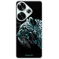 iSaprio Leopard 10 - Poco F6 - Phone Cover