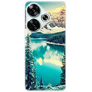 iSaprio Mountains 10 - Poco F6 - Phone Cover