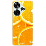 iSaprio Orange 10 - Poco F6 - Phone Cover
