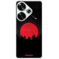 iSaprio Perseids 01 - Poco F6 - Phone Cover