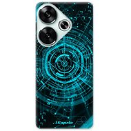 iSaprio Technics 02 - Poco F6 - Phone Cover