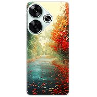 iSaprio Autumn 03 - Poco F6 - Phone Cover