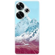 iSaprio Highest Mountains 01 - Poco F6 - Phone Cover