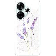 iSaprio Lavender - Poco F6 - Phone Cover