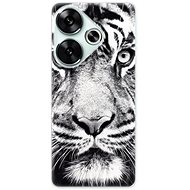 iSaprio Tiger Face - Poco F6 - Phone Cover