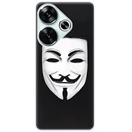 iSaprio Vendetta - Poco F6 - Phone Cover
