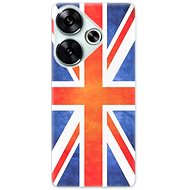 iSaprio UK Flag - Poco F6 - Phone Cover