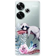 iSaprio Lazy Day - Poco F6 - Phone Cover