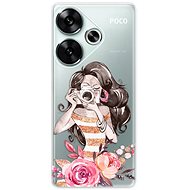 iSaprio Charming - Poco F6 - Phone Cover