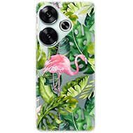iSaprio Jungle 02 - Poco F6 - Phone Cover