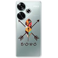iSaprio BOHO - Poco F6 - Phone Cover