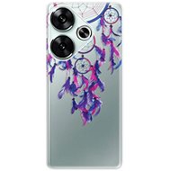 iSaprio Dreamcatcher 01 - Poco F6 - Phone Cover