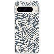iSaprio Blue Palms - Google Pixel 8 Pro - Phone Cover