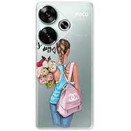 iSaprio Beautiful Day - Poco F6 - Phone Cover