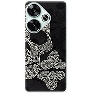iSaprio Mayan Skull - Poco F6 - Phone Cover