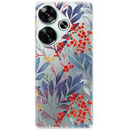 iSaprio Rowanberry - Poco F6 - Phone Cover
