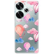 iSaprio Summer Sky - Poco F6 - Phone Cover