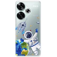 iSaprio Space 05 - Poco F6 - Phone Cover