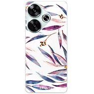 iSaprio Eucalyptus - Poco F6 - Phone Cover
