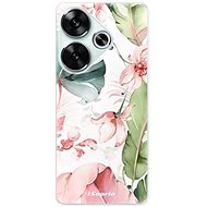 iSaprio Exotic Pattern 01 - Poco F6 - Phone Cover