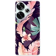iSaprio Exotic Pattern 02 - Poco F6 - Phone Cover