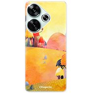 iSaprio Fall Forest - Poco F6 - Phone Cover